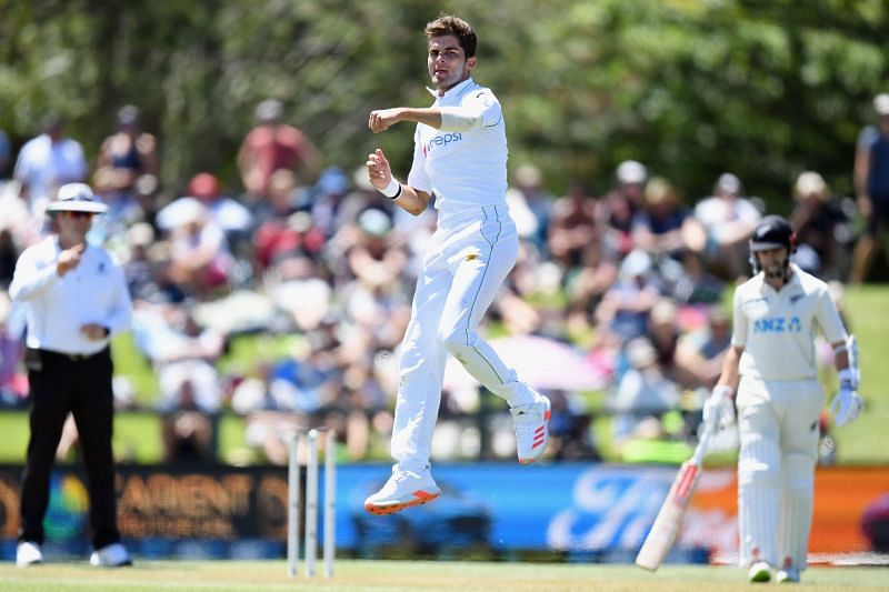 Aakash Chopra opined thatPakistan should have been in a position of strength in the second Test.